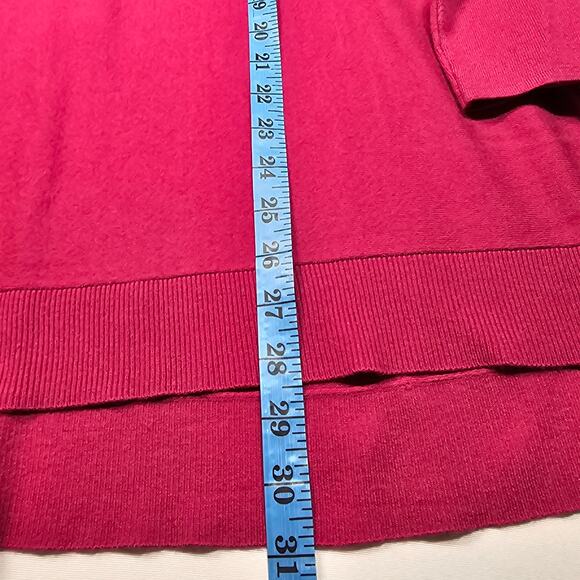 MICHAEL Michael Kors Azalea Oversized Sweater NWT Size XL - Picture 9 of 9